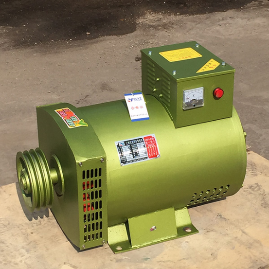 發(fā)電機(jī)有哪些主要參數(shù)